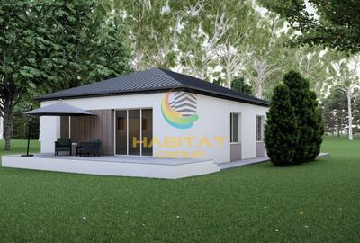 Casă individuală cu 4 camere cu Canalizare în Vidra - 4
