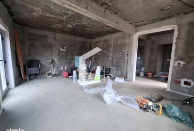 Casă cu 4 camere în Păulești - 5