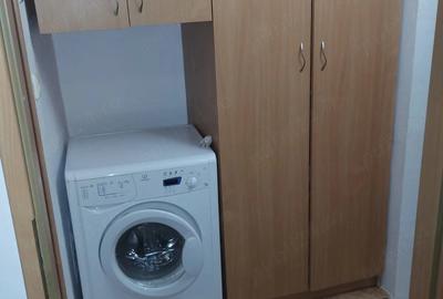 Apartament cu 2 camere semidecomandat în Micro 4