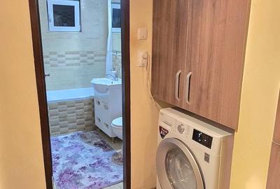 Apartament cu 2 camere decomandat în Decebal - 9