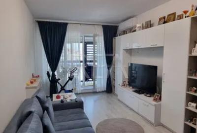 Apartament cu 2 camere decomandat, mobilat în Berceni - 1