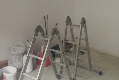 Garsonieră decomandată în Burdujeni - 3