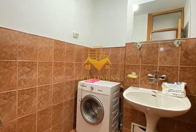 Apartament cu 3 camere decomandat în Mănăștur - 6