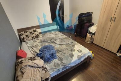 Apartament cu 3 camere semidecomandat, mobilat în Roșu - 18