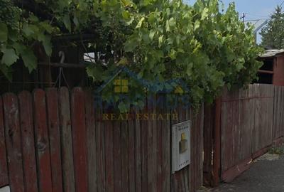 Casă cu 4 camere cu Canalizare în Gheorghe Doja - 5