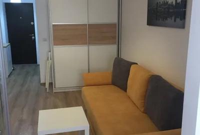 Garsonieră decomandată, mobilată în Theodor Pallady