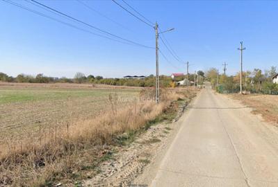 Teren extravilan de 15000 mp, în Periș - 5