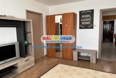 Apartament cu 2 camere circular, mobilat în Drumul Taberei