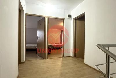 Spațiu comercial, de 450 mp, în Nord