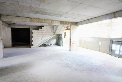 Birou, de 470 mp, în Băneasa - 5