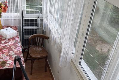 Apartament cu 2 camere semidecomandat în Tomis Nord - 5