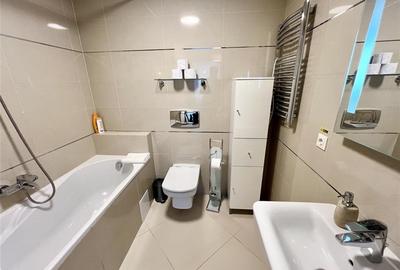 Apartament cu 3 camere decomandat, mobilat în Poiana Brașov - 11