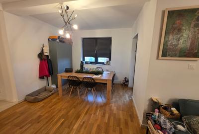 Duplex cu 4 camere cu Teren 225 Mp în Frumușani - 5