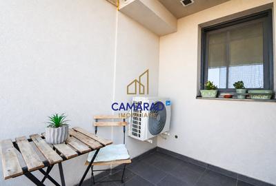 Apartament cu 2 camere decomandat, mobilat în Pantelimon - 17