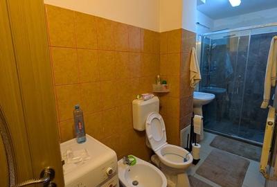 Apartament cu 3 camere în Central - 9