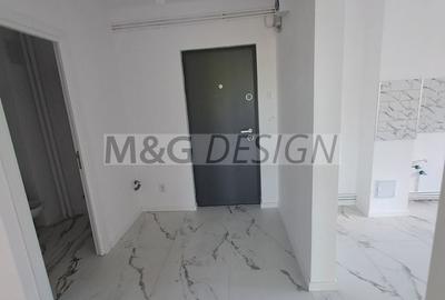 Apartament cu 2 camere decomandat în Gheorghe Lazăr - 8