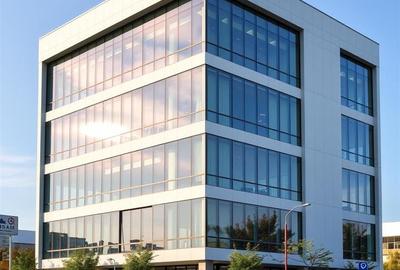 Birou, de 1,475 mp, în Ultracentral - 2