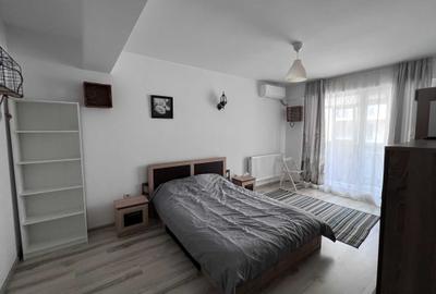 Garsonieră decomandată în Central - 5