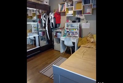 Apartament cu 3 camere semidecomandat, mobilat în Colentina - 8