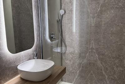 Apartament cu 2 camere decomandat în Pipera - 19