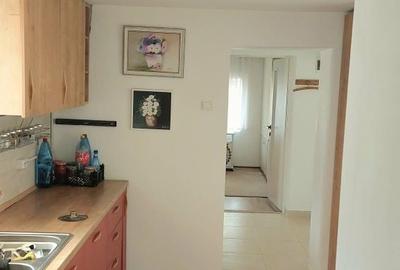 Casă cu 2 camere în Periș