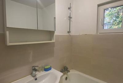 Apartament cu 2 camere decomandat în Crângași