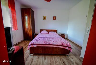 Casă cu 4 camere în Central - 5
