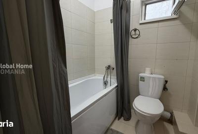 Apartament cu 2 camere, mobilat în Bucureștii Noi