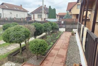 Casă cu 2 camere cu Teren 300 Mp în Ernei - 3