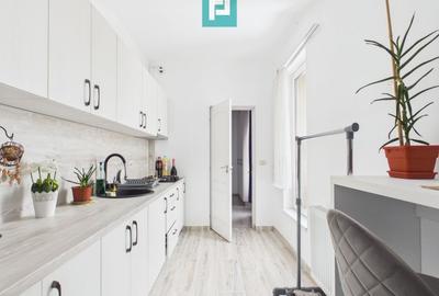 Apartament cu 5 camere decomandat, mobilat în Aurel Vlaicu - 16