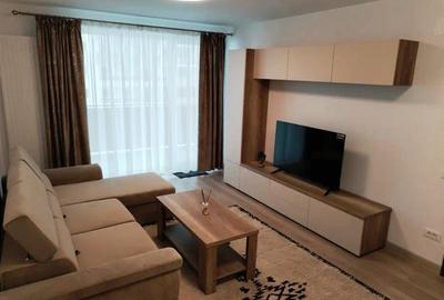 Apartament cu 2 camere decomandat, mobilat în Astra