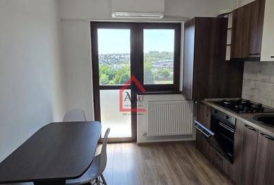 Apartament cu 2 camere, mobilat în Cug - 8