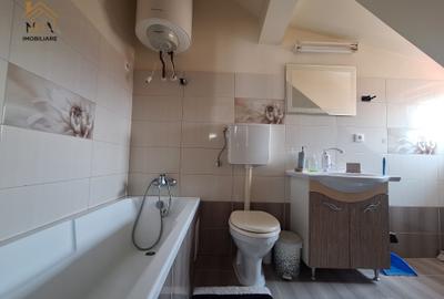 Garsonieră semidecomandată în Răcădău