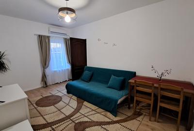 Apartament cu 2 camere decomandat, mobilat în Baba Novac - 15