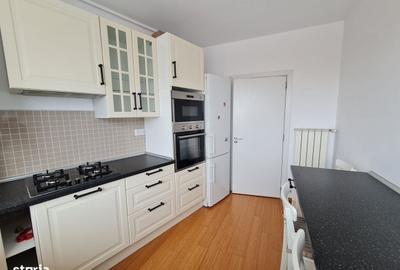 Apartament cu 2 camere în Est