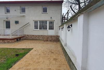 Spațiu comercial, de 80 mp, în Calea Aradului