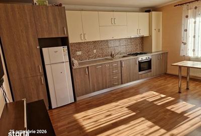 Apartament cu 3 camere decomandat în Șelimbăr