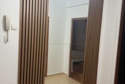 Garsonieră decomandată în Tineretului