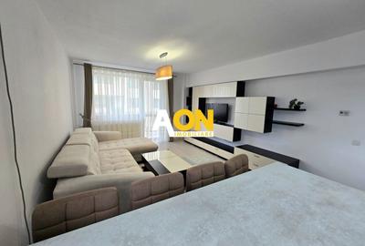 Apartament cu 3 camere decomandat, mobilat în Central - 4