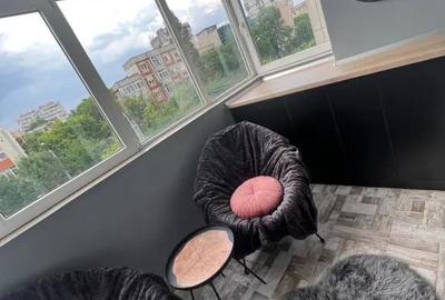 Apartament cu 3 camere decomandat în Central - 9