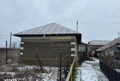 Casă cu 6 camere decomandat cu Teren 1438 Mp în Drăgănești - 6