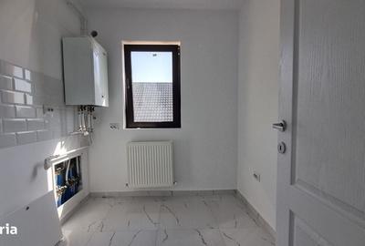 Apartament cu 2 camere decomandat în Lunca Cetățuii