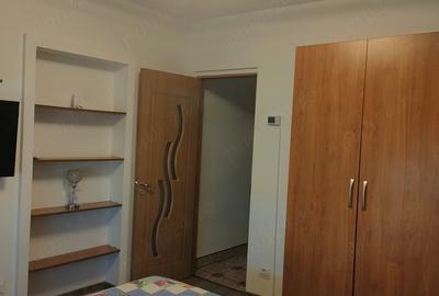 Apartament cu 2 camere decomandat în Central - 6