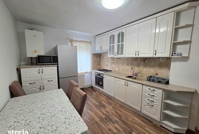 Apartament cu 4 camere decomandat, mobilat în Mărăști - 1