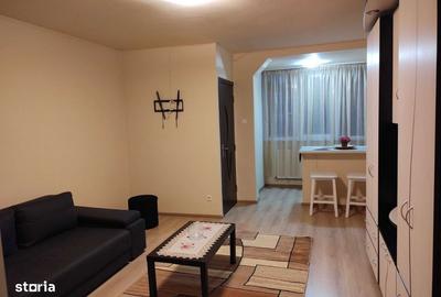 Garsonieră în Gheorgheni - 3