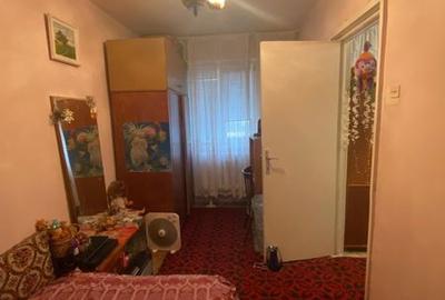 Apartament cu 2 camere în Craiovița Nouă - 1