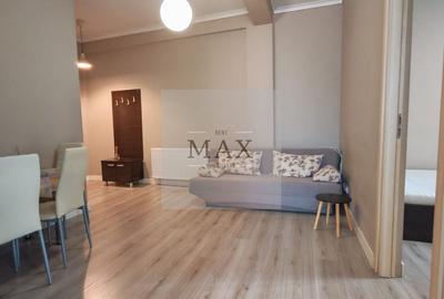 Apartament cu 3 camere semidecomandat, mobilat în Mărăști - 2