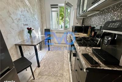 Apartament cu 2 camere decomandat în Alexandru cel Bun - 5