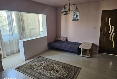 Apartament cu 2 camere în Aradului