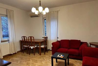Apartament cu 2 camere decomandat, mobilat în Ultracentral